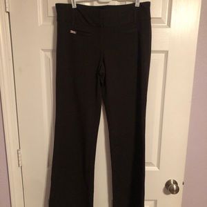 Brown Express Dress Pants